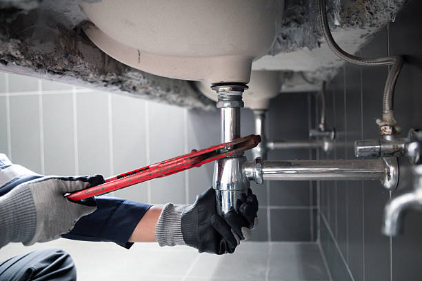 Trusted Pipe Repair service in Newberg, OR - AAA Plumbing Heating